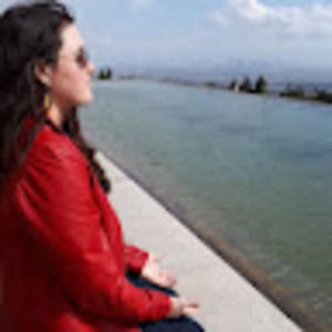 Meet your Posher, Jenn